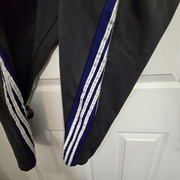 Adidas Men's BR-8 Track Pants Joggers Size Large - Picture 5 of 16